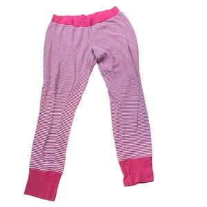 Victoria Secret Striped Lounge Pants